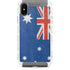 Australia Flag Distressed iPhone Cases